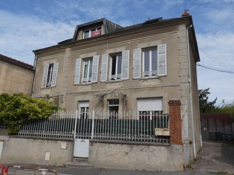 Première photo du bien