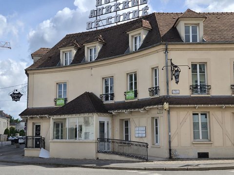 Première photo du bien