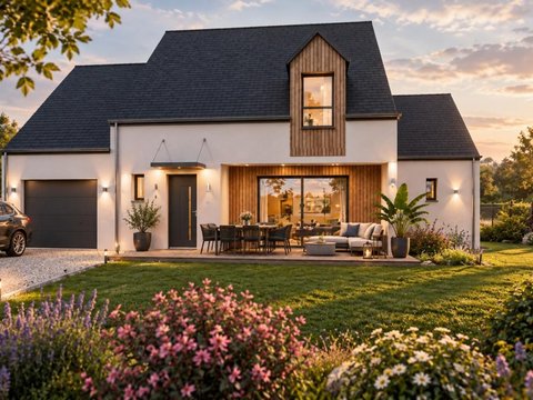 Première photo du bien