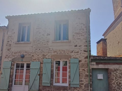 Première photo du bien