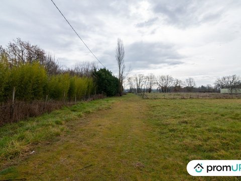 Première photo du bien