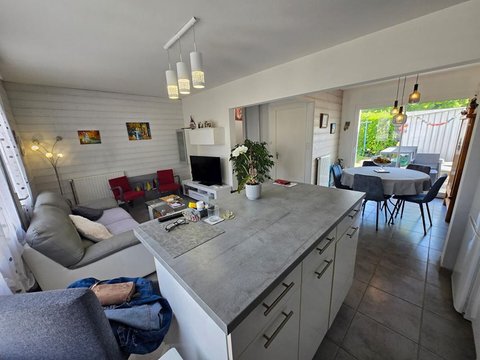 Première photo du bien