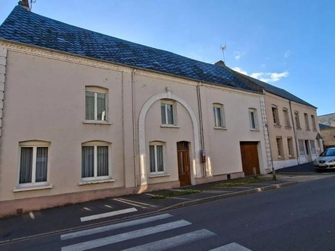 Première photo du bien