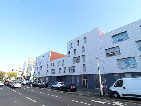 Première photo du bien