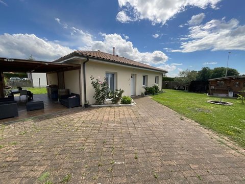 Première photo du bien