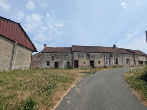Première photo du bien
