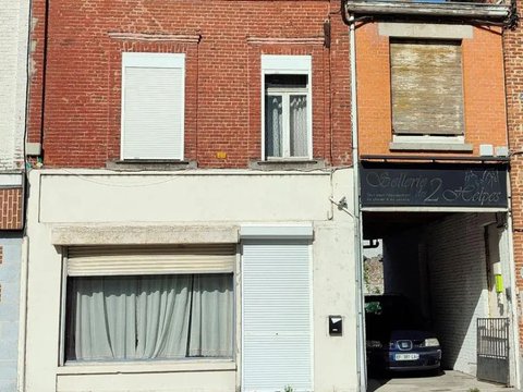 Première photo du bien