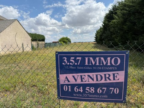 Première photo du bien