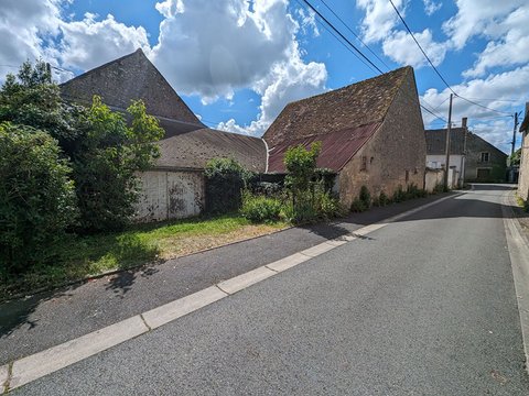Première photo du bien