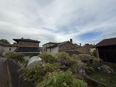 Première photo du bien