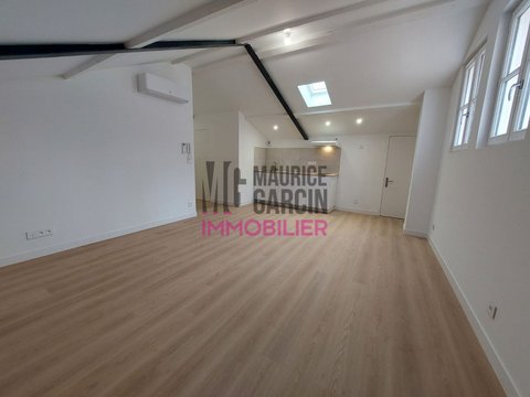 Première photo du bien