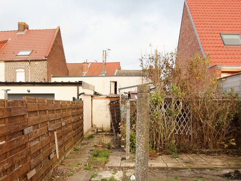 Première photo du bien