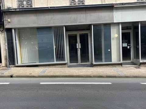 Première photo du bien
