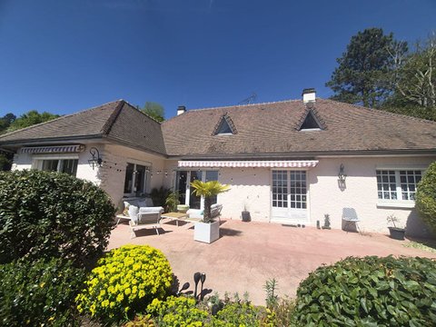 Première photo du bien