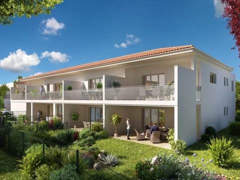 Première photo du bien