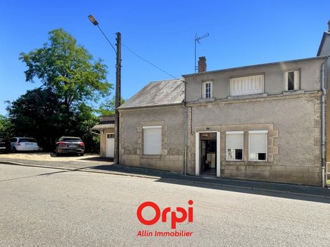 Première photo du bien