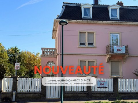 Première photo du bien