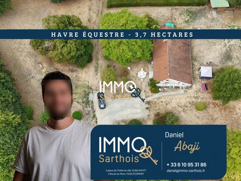 Première photo du bien
