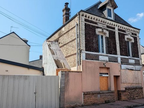 Première photo du bien