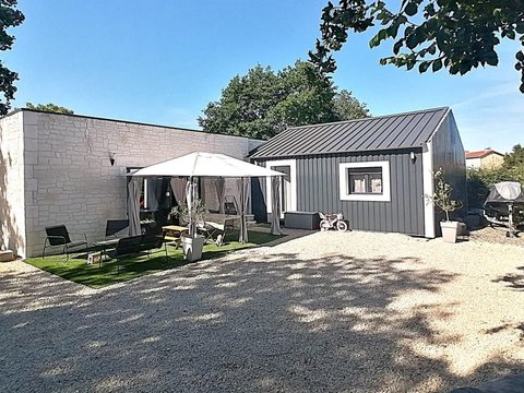 Première photo du bien