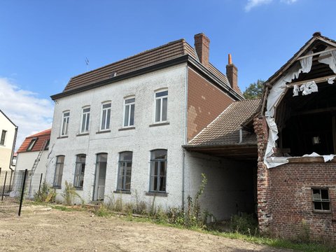 Première photo du bien