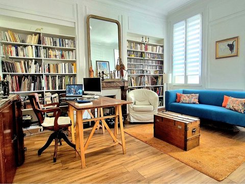 Première photo du bien