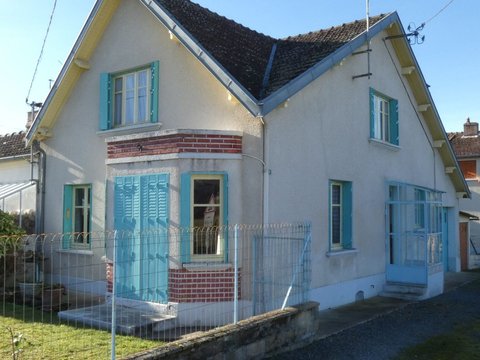 Première photo du bien