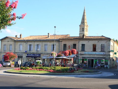 Première photo du bien