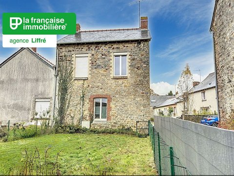 Première photo du bien