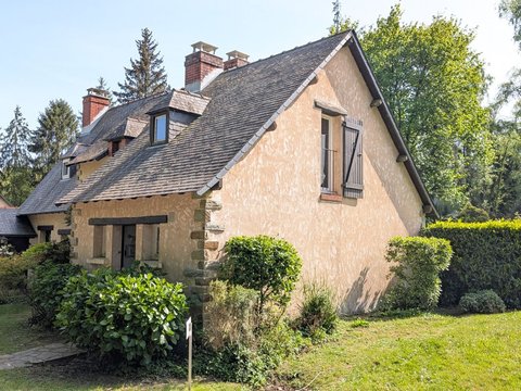 Première photo du bien