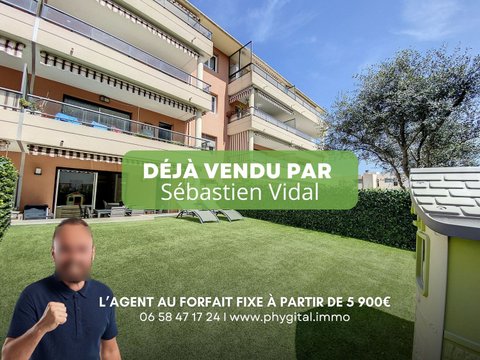 Première photo du bien