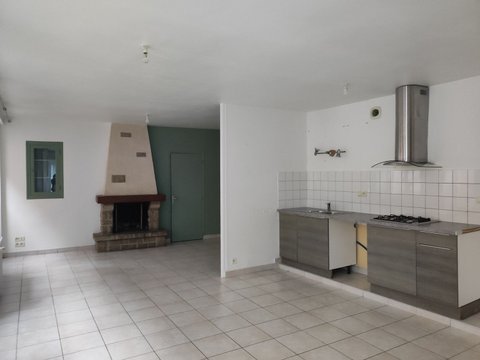 Première photo du bien