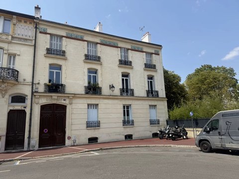 Première photo du bien