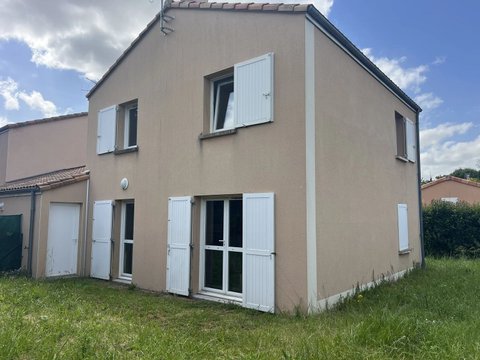 Première photo du bien