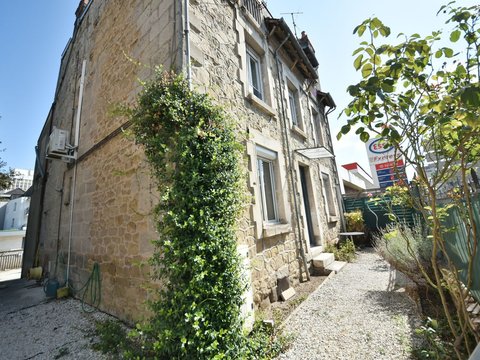 Première photo du bien