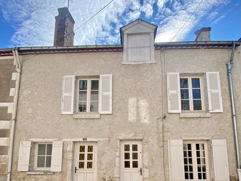 Première photo du bien