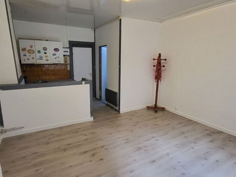 Première photo du bien