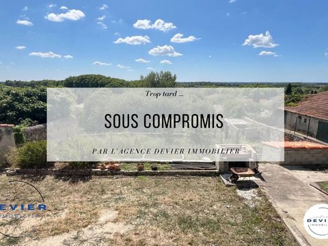 Première photo du bien