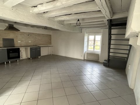 Première photo du bien