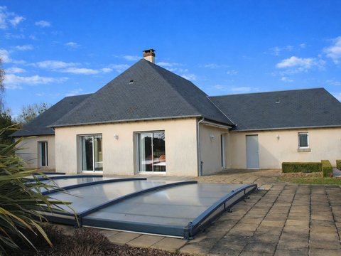 Première photo du bien