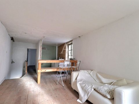 Première photo du bien