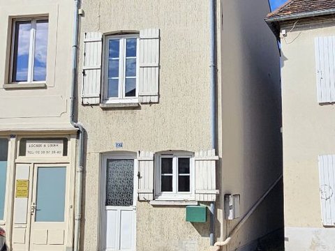 Première photo du bien