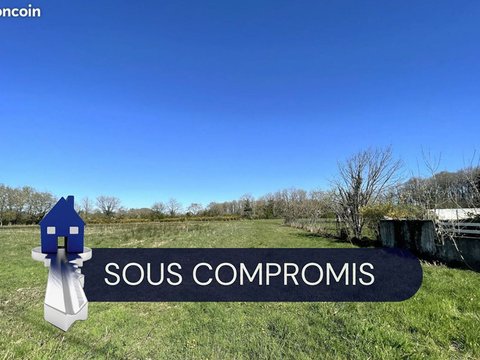 Première photo du bien