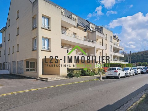 Première photo du bien