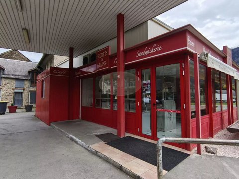 Première photo du bien