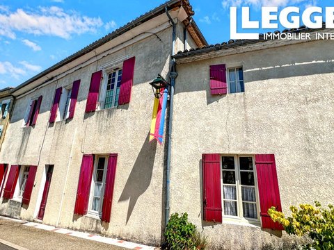 Première photo du bien