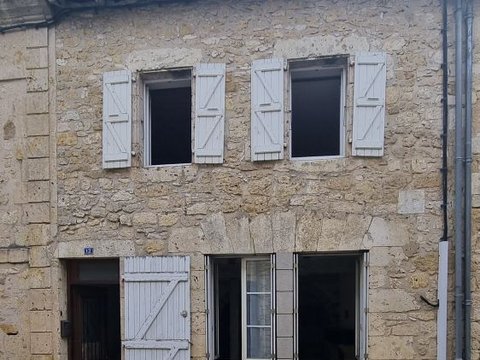 Première photo du bien