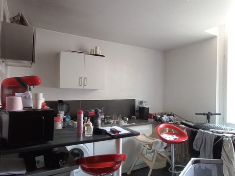 Première photo du bien