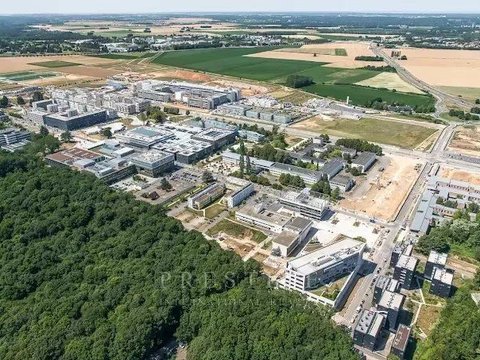Première photo du bien