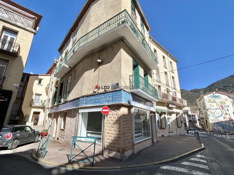 Première photo du bien